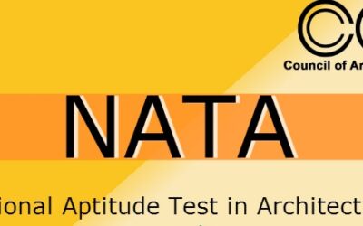 NATA 2020 – Revised Dates, Exam Pattern, Online Drawing Test