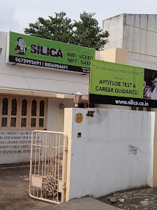SILICA Aurangabad - Best Coaching Classes for NID, NIFT, NATA CEED, UCEED
