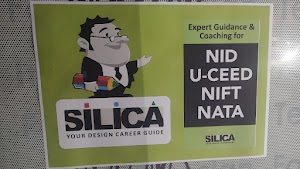 Silica Bhopal: Best Coaching Classes for NID, NIFT, NATA, CEED, UCEED