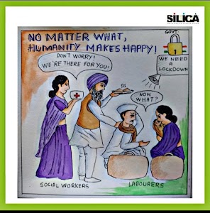 SILICA Kanpur - Best Coaching Classes for NID, NIFT, NATA CEED, UCEED