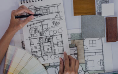 Guide to Interior Designing courses