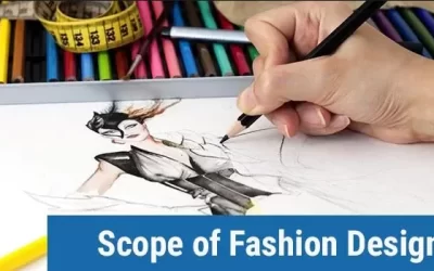 Understanding the scope of fashion designing