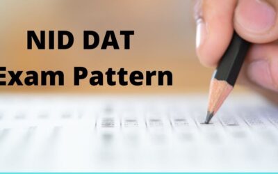 Syllabus And Pattern for the NID 2023 Entrance Exam