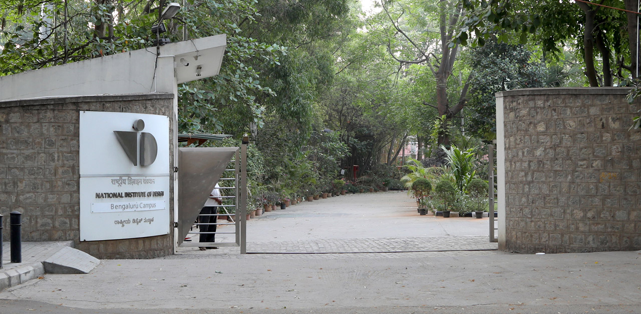 NID Bangalore