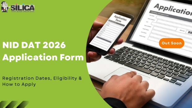 NID 2026 Exam Big Update – Change in Exam Pattern Change